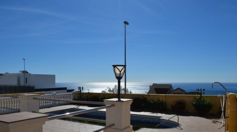 Málaga - Benalmádena - 650m2