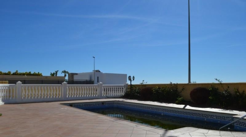 Málaga - Benalmádena - 650m2