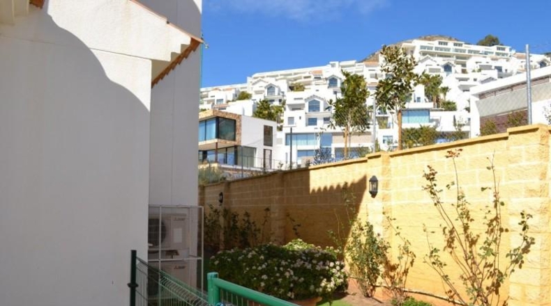 Málaga - Benalmádena - 650m2