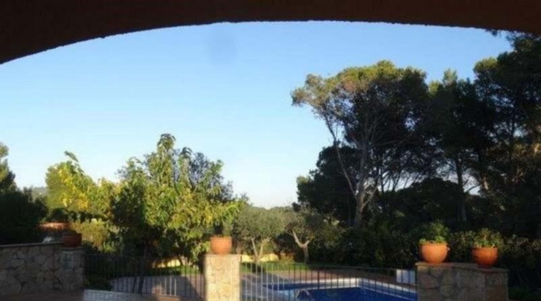 Gerona - Palafrugell - 1500m2