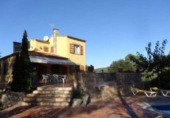 Xalet independent amb terreny en venda a la España, Palafrugell, ref.: TR140454 foto