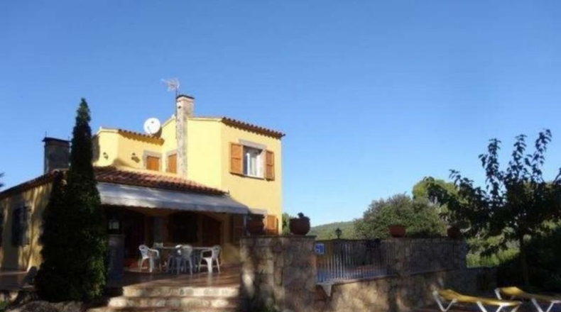 Gerona - Palafrugell - 1500m2
