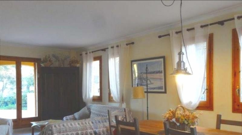 Gerona - Palafrugell - 1500m2