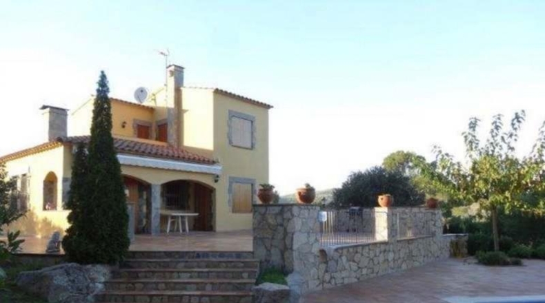 Gerona - Palafrugell - 1500m2