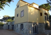 Xalet independent amb terreny en venda a la España, Palafrugell, ref.: TR140454 foto