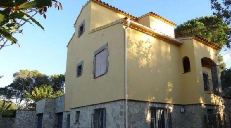 Gerona - Palafrugell - 1500m2