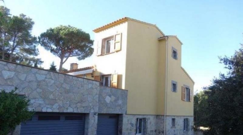 Gerona - Palafrugell - 1500m2
