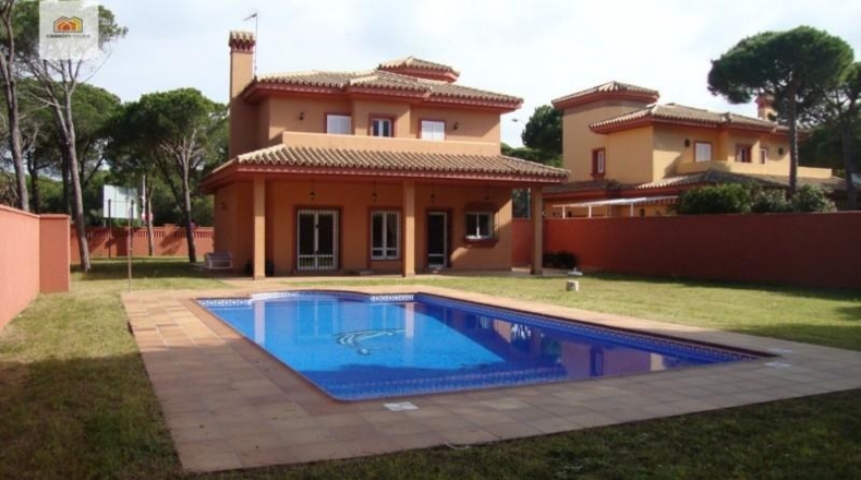 Cádiz - Chiclana de la Frontera - 304m2
