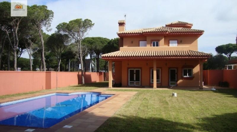 Cádiz - Chiclana de la Frontera - 304m2