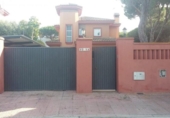 Xalet independent amb terreny en venda a la España, Chiclana de la Frontera, ref.: TR141971 foto
