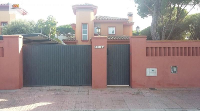 Cádiz - Chiclana de la Frontera - 304m2