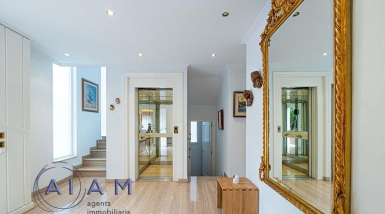 Барселона - Calella - 439m2