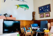 Отдельно стоящий дом с участком на продажу в городе Гуардамар Фото