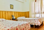Отдельно стоящий дом с участком на продажу в городе Гуардамар Фото
