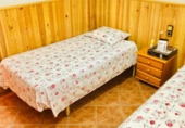 Отдельно стоящий дом с участком на продажу в городе Гуардамар Фото
