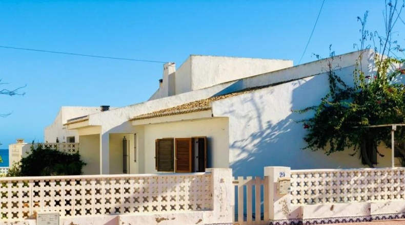 Alicante - Guardamar del Segura - 655m2