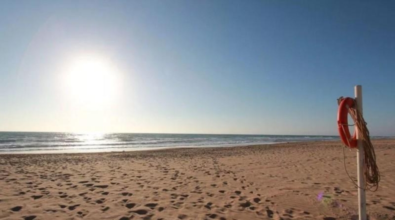 Alicante - Guardamar del Segura - 655m2
