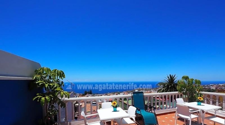 Santa Cruz de Tenerife - Icod de los Vinos - 572m2
