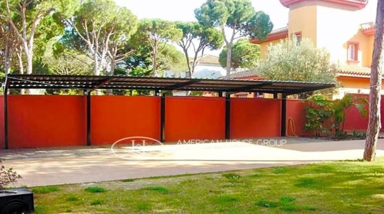 Cádiz - Chiclana de la Frontera - 1200m2