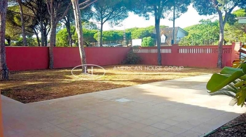 Cádiz - Chiclana de la Frontera - 1200m2