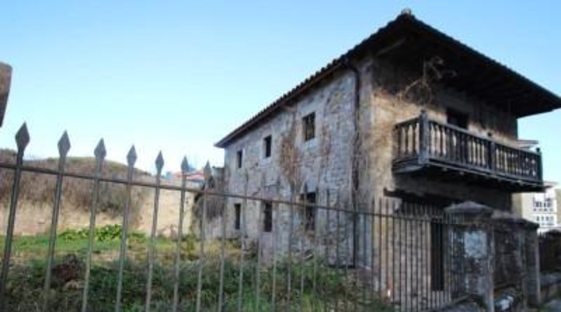 Cantabria - Cabezón de la Sal - 5395m2