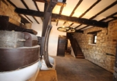Finca rústica en venda a la España, Cabezón de la Sal, ref.: TR301505 foto