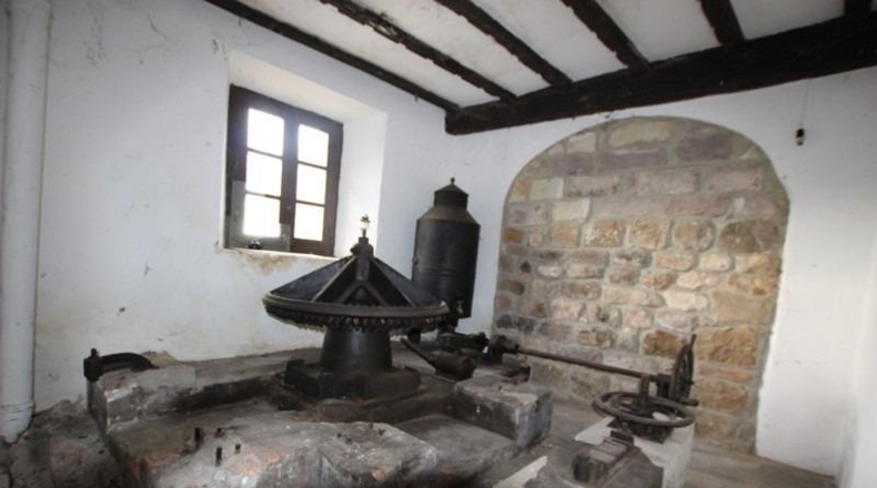 Cantabria - Cabezón de la Sal - 5395m2
