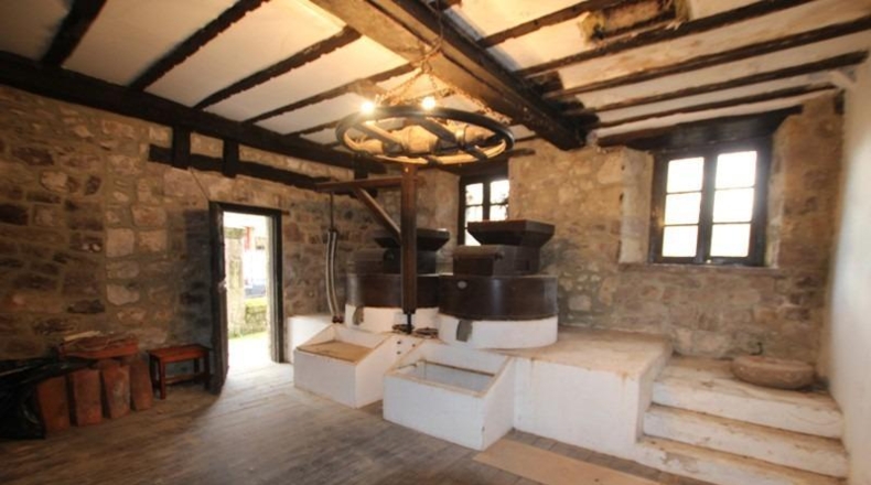 Cantabria - Cabezón de la Sal - 5395m2