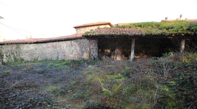 Cantabria - Cabezón de la Sal - 5395m2