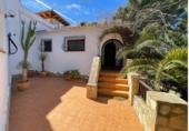 Xalet independent amb terreny en venda a la España, Moraira, ref.: TR144136 foto