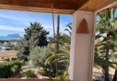 Xalet independent amb terreny en venda a la España, Moraira, ref.: TR144136 foto