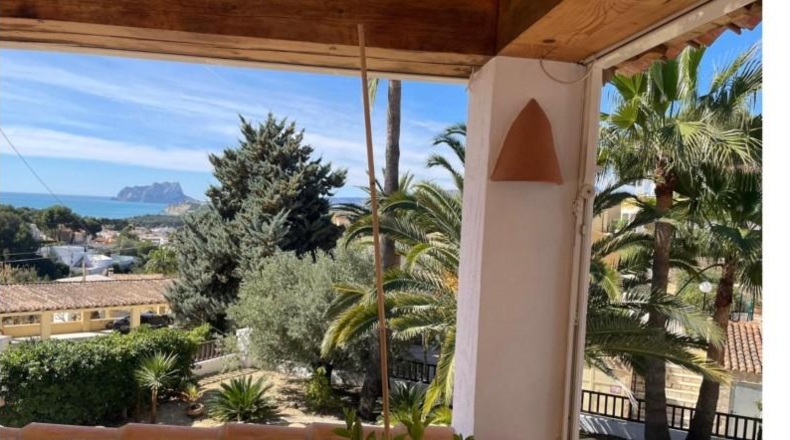 Alicante - Moraira - 1150m2