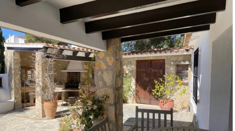 Alicante - Moraira - 1150m2