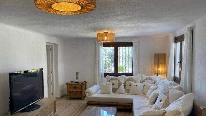 Alicante - Moraira - 1150m2