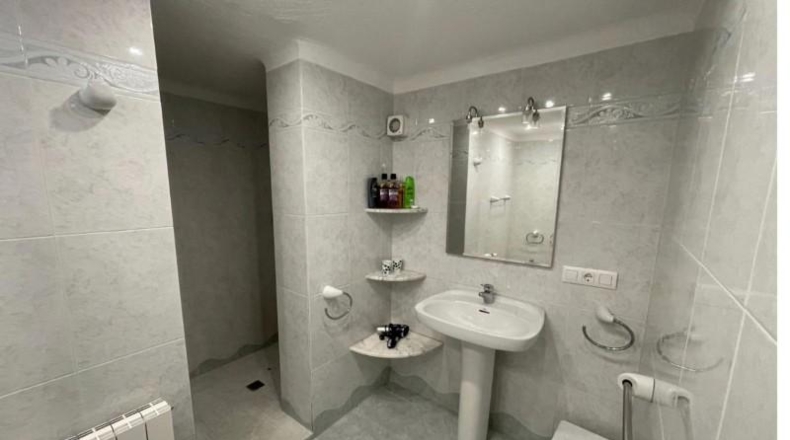 Alicante - Moraira - 1150m2