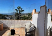 Xalet independent amb terreny en venda a la España, Moraira, ref.: TR144136 foto