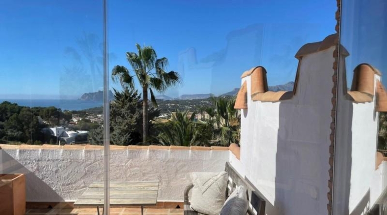 Alicante - Moraira - 1150m2