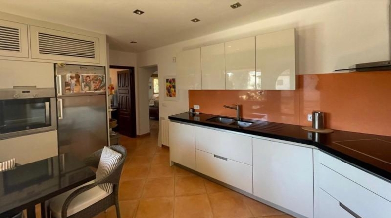 Alicante - Moraira - 1150m2