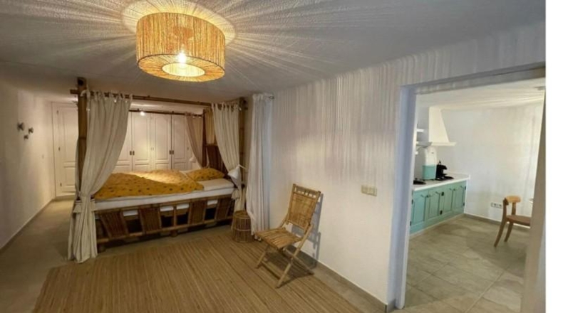 Alicante - Moraira - 1150m2