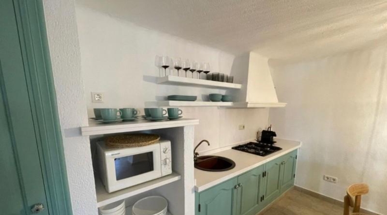 Alicante - Moraira - 1150m2