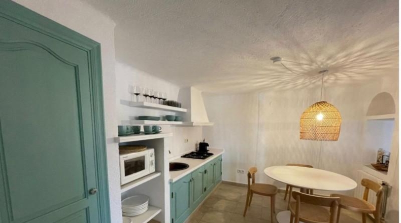 Alicante - Moraira - 1150m2