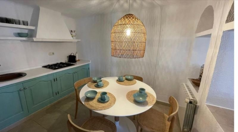 Alicante - Moraira - 1150m2