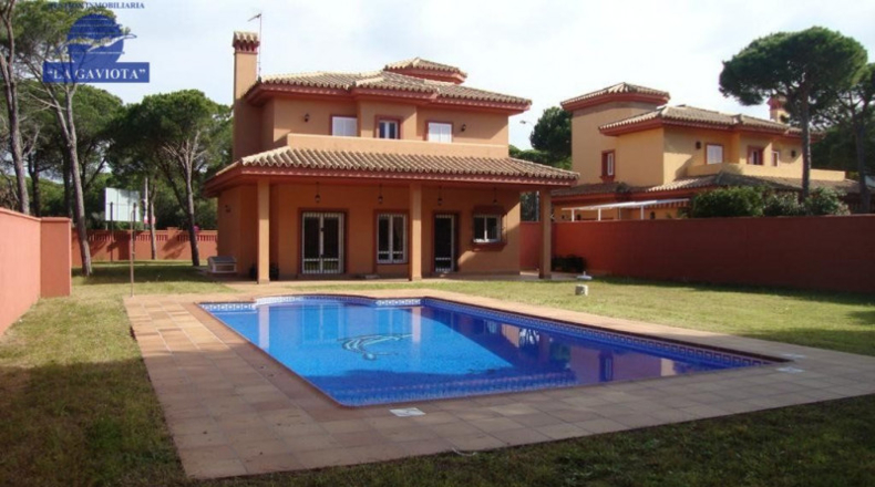 Cádiz - Chiclana de la Frontera - 1052m2