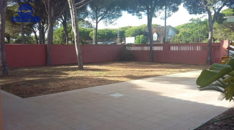 Cádiz - Chiclana de la Frontera - 1052m2