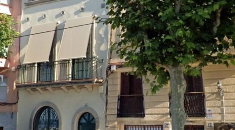 Барселона - el Masnou - 312m2