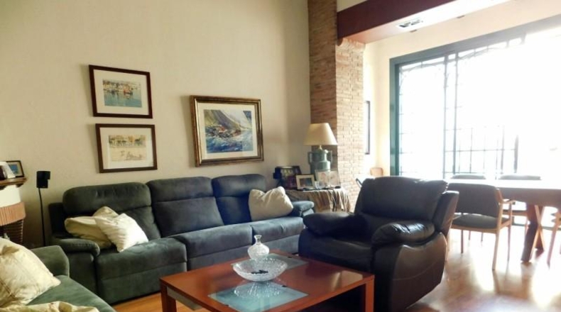 Барселона - el Masnou - 312m2