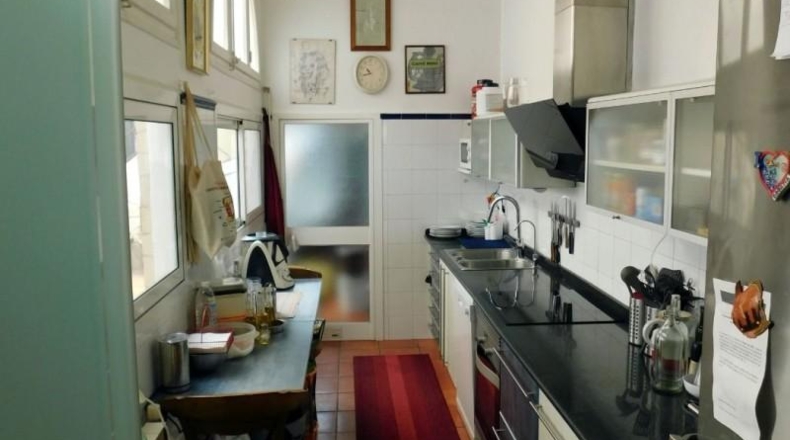 Барселона - el Masnou - 312m2