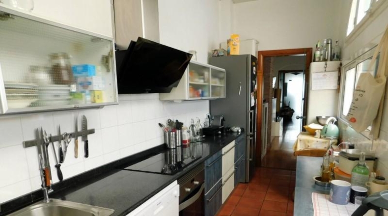 Барселона - el Masnou - 312m2