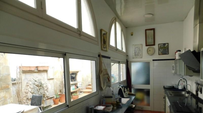 Барселона - el Masnou - 312m2