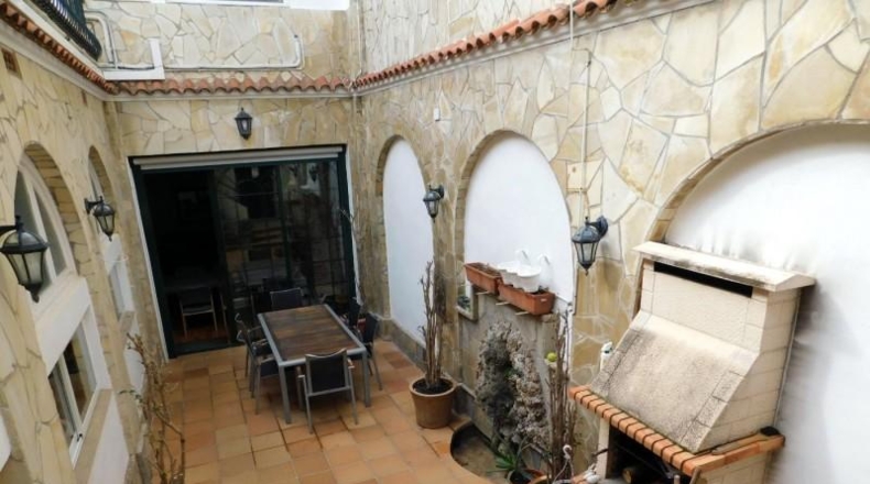 Барселона - el Masnou - 312m2